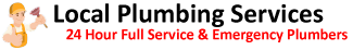 Holmesville Plumbers